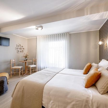 Hotel Le Barbouillon Vencimont ภายนอก รูปภาพ