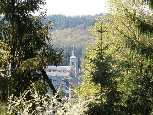 Hotel Le Barbouillon Vencimont ภายนอก รูปภาพ