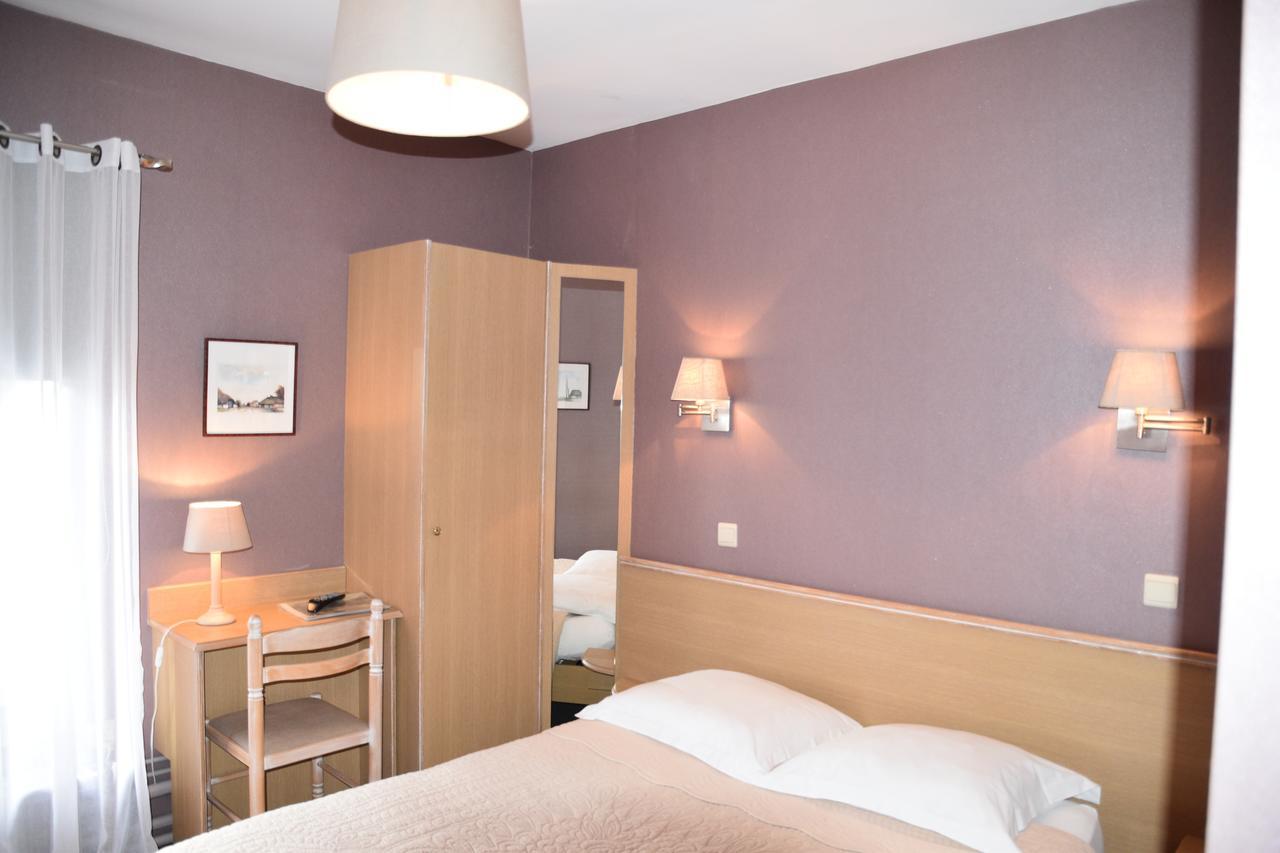 Hotel Le Barbouillon Vencimont ภายนอก รูปภาพ