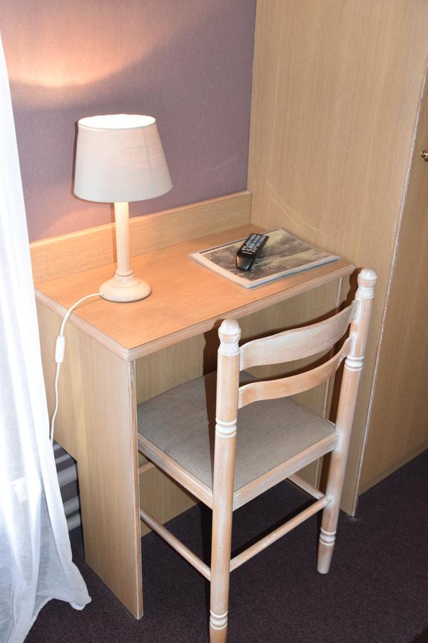 Hotel Le Barbouillon Vencimont ภายนอก รูปภาพ